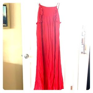 Zara Dresses - Zara Maxi Dress Zara Dresses - Zara Maxi Dress